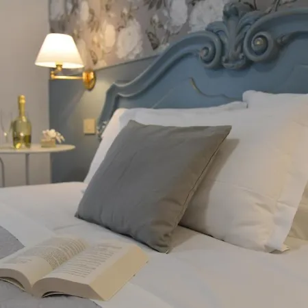 Crystal Hotel
