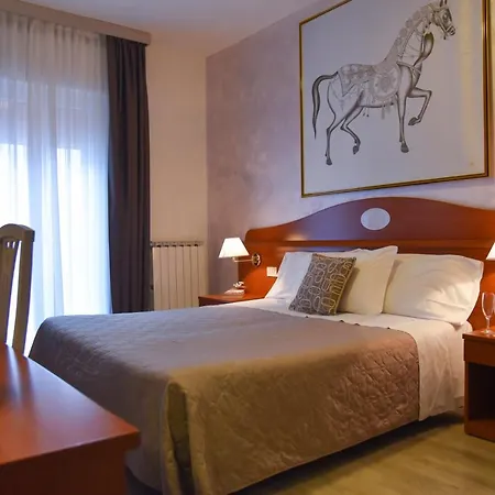 Crystal Hotel