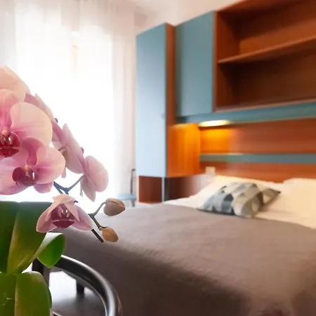 Hotel Crystal 3*