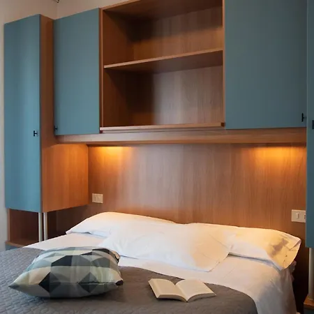 Hotel Crystal Caorle