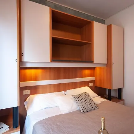 Crystal Hotel Caorle