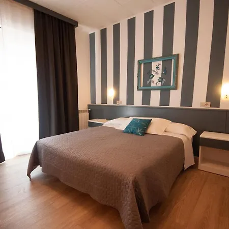 Crystal Hotel Caorle