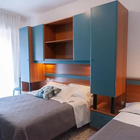 Crystal 3* Caorle