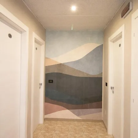 Crystal Hotel