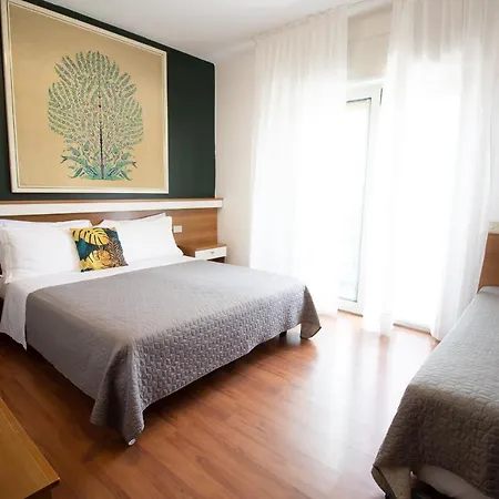 Hotel Crystal Caorle