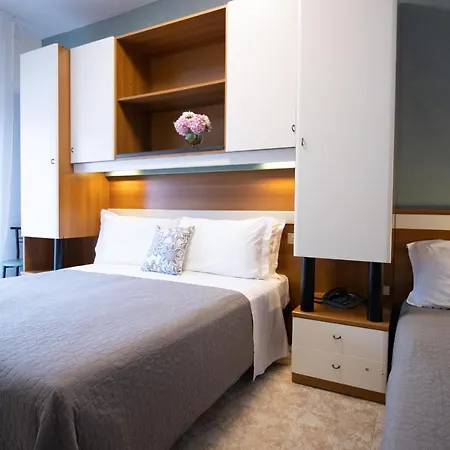Crystal Hotel Caorle