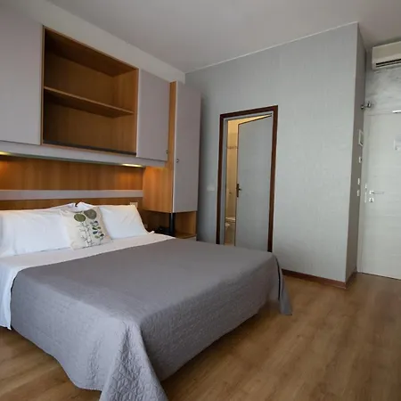 Crystal Hotel Caorle