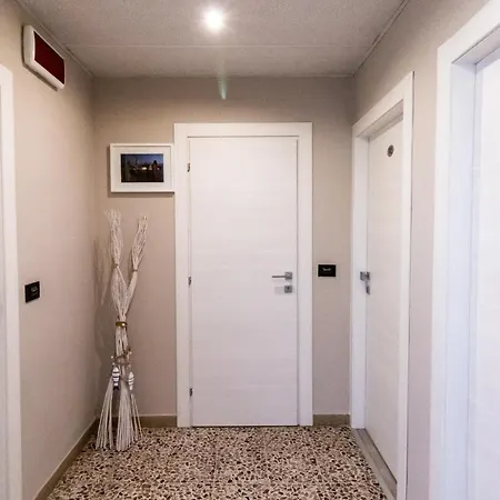 Hotel Crystal Caorle