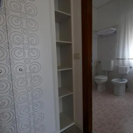 Hotel Crystal 3*